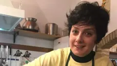 ريتا باريش