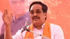 સી. આર. પાટીલ