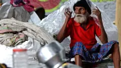 વરસાદ
