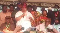 Adeleke