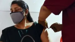 लसीकरण