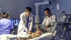 Reanimación cardiopulmonar