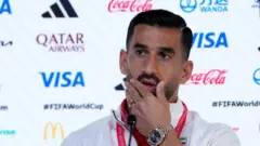 Ehsan Hajsafi