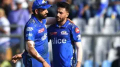 MI Vs SRH, ஐபிஎல் 2023