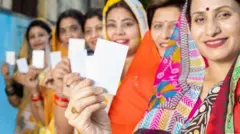 பெண்களுக்கு இடஒதுக்கீடு