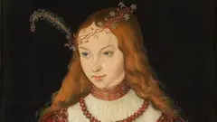Cuadro de Sibila de Cléveris
