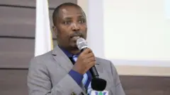 አቶ ታዬ ደንደአ