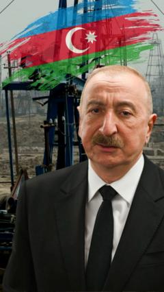 Azərbaycan iqtisadiyyatı yerində sayıb; 0 faiz