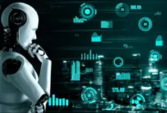 செயற்கை நுண்ணறிவு தொழில்நுட்பம்