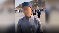"Ажы баламдан айрылып калдым". Кадамжайда 10-класстын окуучусу мушташтан кийин каза болду