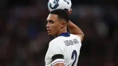 Alexander-Arnold