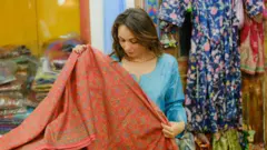 फॅशन डिझायनिंग