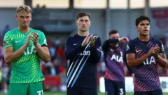 Tottenham