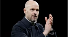 Erik ten Hag