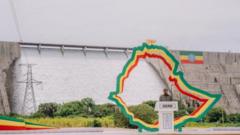 ግብጺ፡ ብዛዕባ ኢትዮጵያ ናብ ባይቶ ጸጥታ ሕቡራት ሃገራት ዘቕረበቶ ጥርዓን