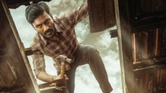 தனுஷ், கர திரைப்படம் 