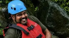 కేరళ వరదలు