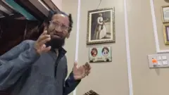 মীর জাফরের বংশধর, বর্তমানের 'ছোটে নবাব' সৈয়দ মুহাম্মদ রেজা আলি মির্জা সহ তার পরিবারের দেড়শোরও বেশি সদস্যের নাম ভোটার তালিকা থেকে বাদ পড়েছে