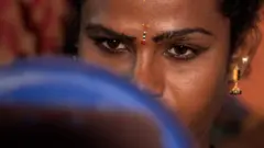 ట్రాన్స్‌జెండర్