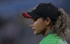 জাহানারা আলম