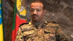 ጄኔራል አበባው ታደሰ