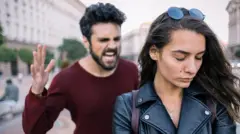 டாக்சிக் ரிலேஷன்ஷிப் 