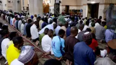 Mosque