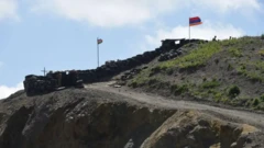 Ermeni askeri üssü