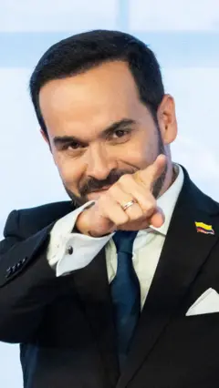 Abelardo de la Espriella