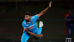 मोहम्मद सिराज