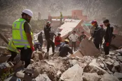 المغرب
