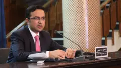 محمود شاه حبیبي له تېرو نژدې دریو کالو راهیسې ورک دی چې کورنۍ یې وايي، د طالبانو حکومت نیولی دی.