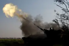ukraine soldier