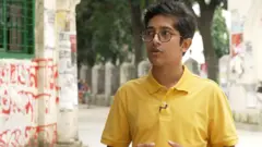 ছাত্রদলের ঢাকা বিশ্ববিদ্যালয় শাখার দপ্তর সম্পাদক মল্লিক ওয়াসি উদ্দিন তামী