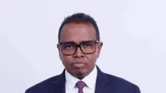 Maxamed 