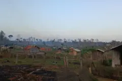Casas da Ocupação Independência