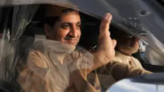 اختر مینگل
