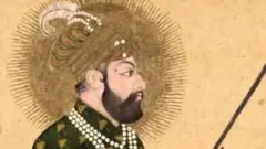 جہاں دار