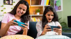 ஆன்லைன் கேம் ஜிஎஸ்டி