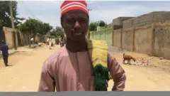 A muslim