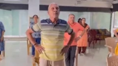 parkinson