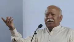 मोहन भागवत
