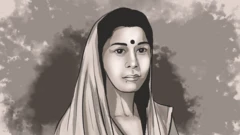 सुलोचनाबाई डोंगरे