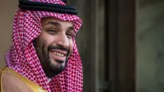 محمد بن سلمان