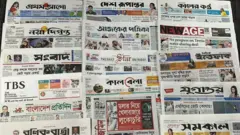 সংবাদপত্র