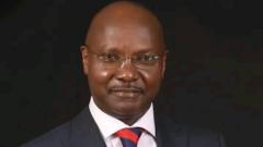 Gunman shoot popular Kenya senior lawyer to death