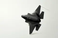 F-35 savaş uçağı