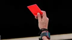 Baadhi ya maamuzi mabaya yaliofanywa na marefa duniani