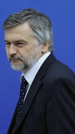 Андрей Клепач