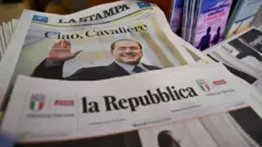 berlusconi